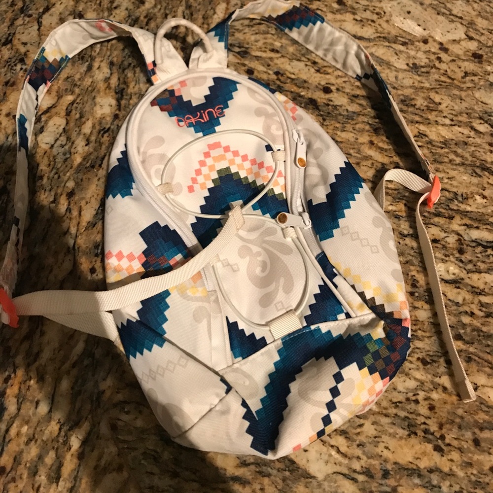 Dakine Small Backpack